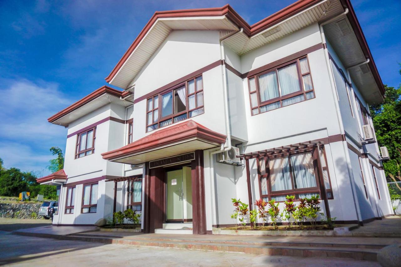 Veranda Hotel Paoay エクステリア 写真