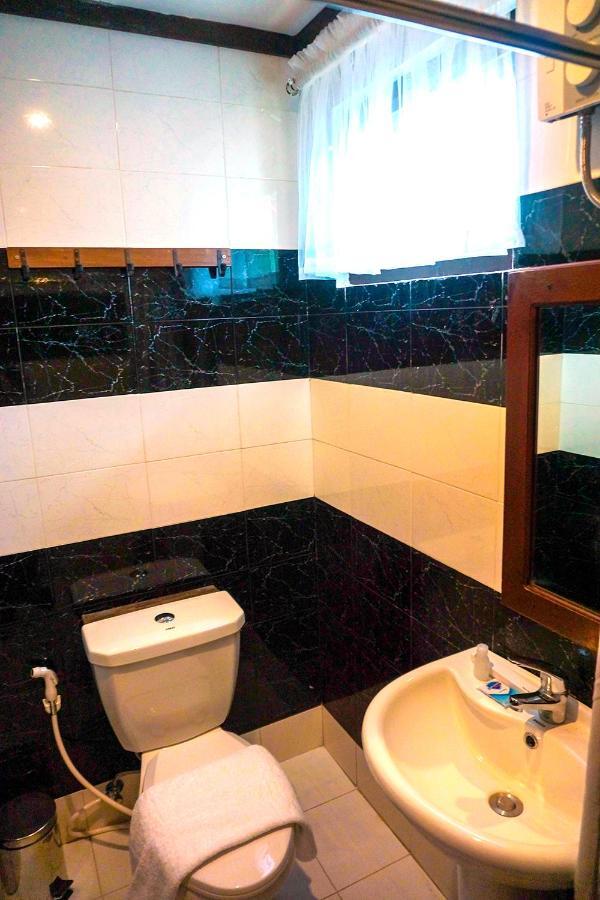 Veranda Hotel Paoay エクステリア 写真