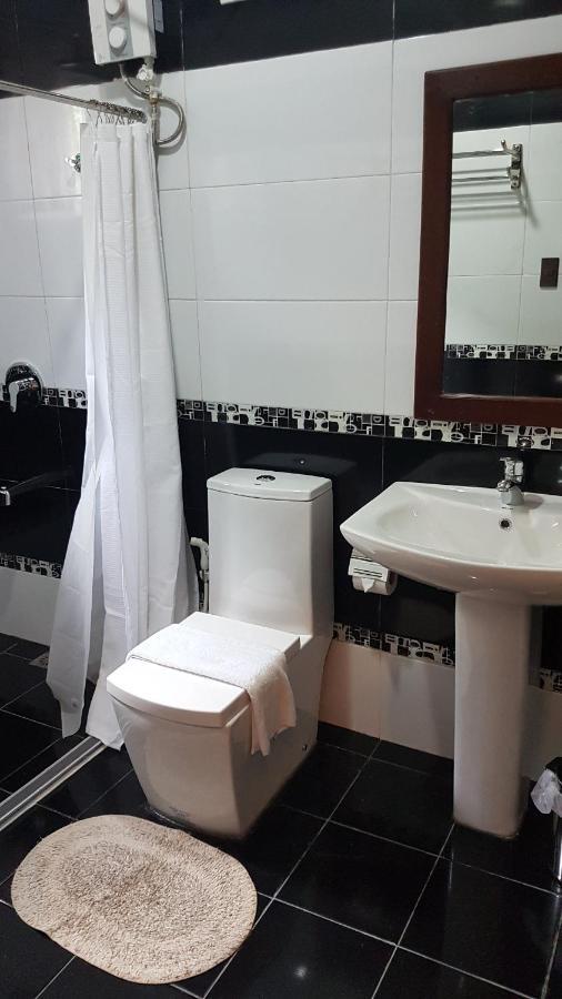Veranda Hotel Paoay エクステリア 写真