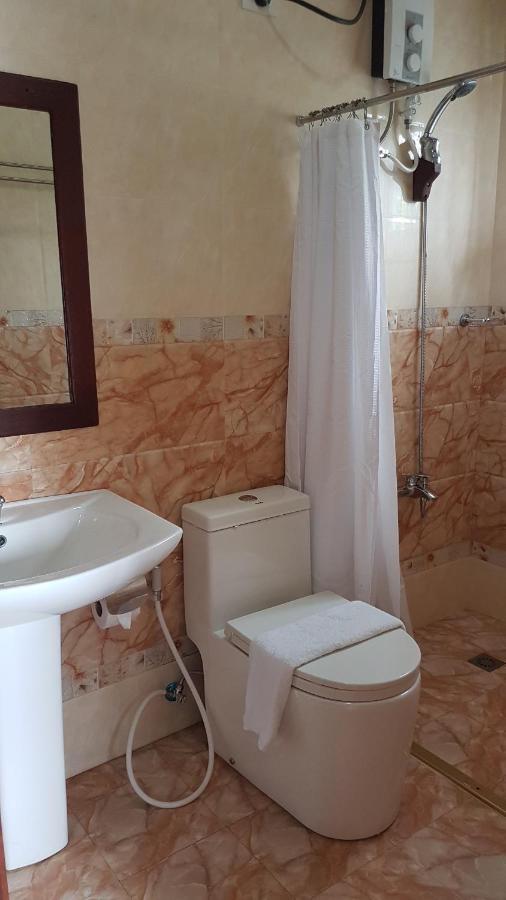 Veranda Hotel Paoay エクステリア 写真