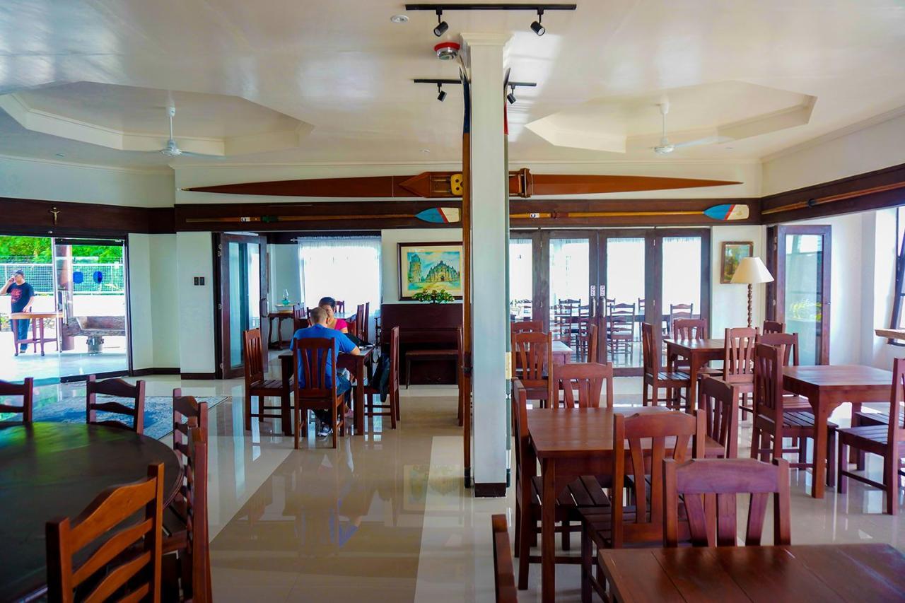Veranda Hotel Paoay エクステリア 写真